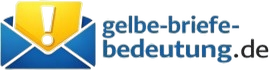 Gelber Brief – Was tun? | Bedeutung, Fristen & nächste Schritte
